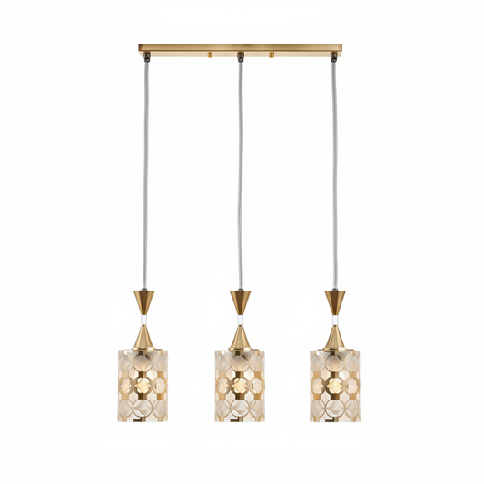 DINING LAMP 6081