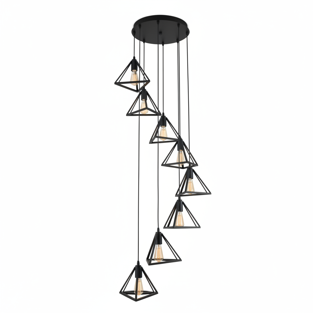 DINING LAMP 6031/8