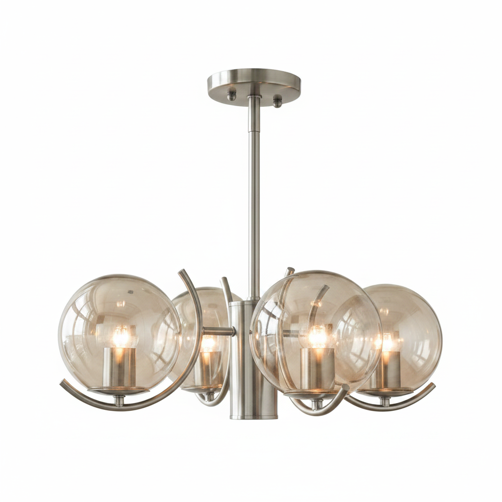 DINING LAMP DL6123/4