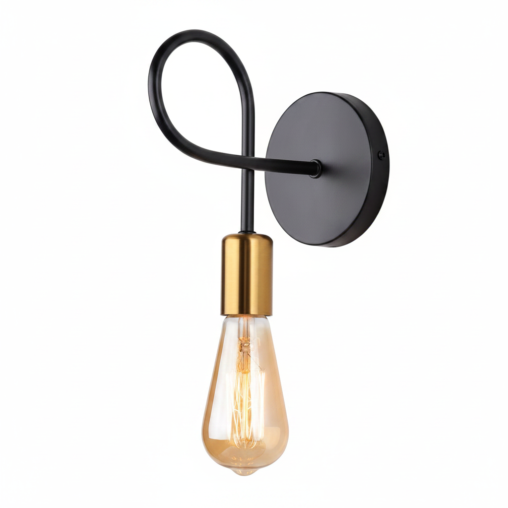 WALL LAMP DL6147