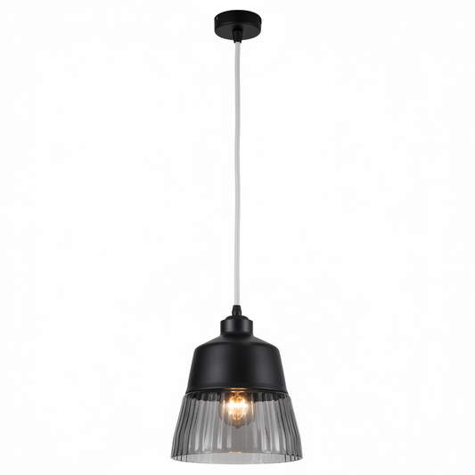 DINING LAMP DL6154 BLACK