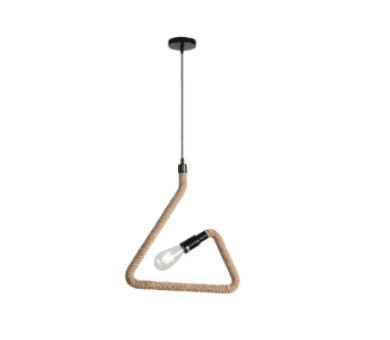 DINING LAMP 5000 (FD-DZ10) TRIANGLE