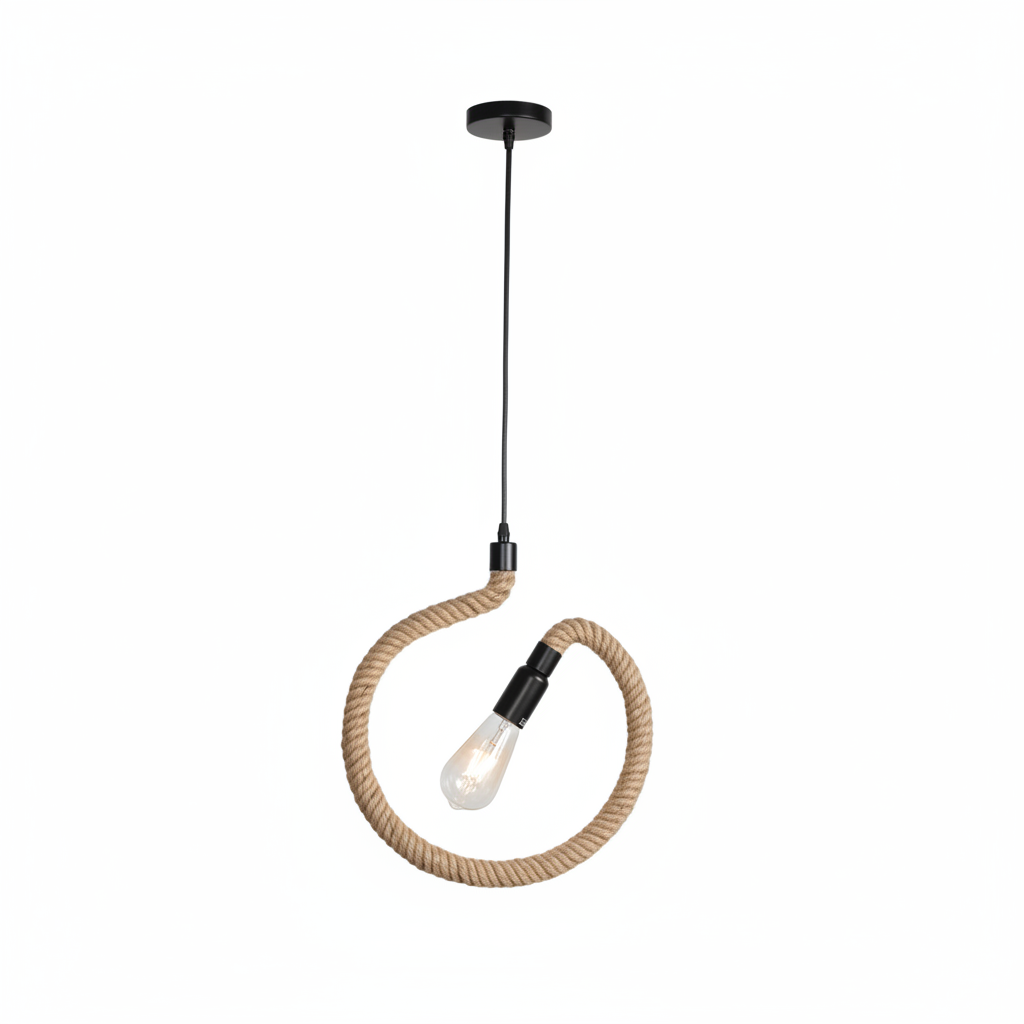 DINING LAMP 5001 (FD-DZ11) CIRCLE