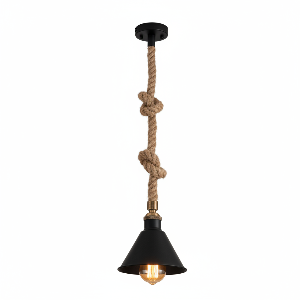 DINING LAMP 5004 (FD-DZ5/1)