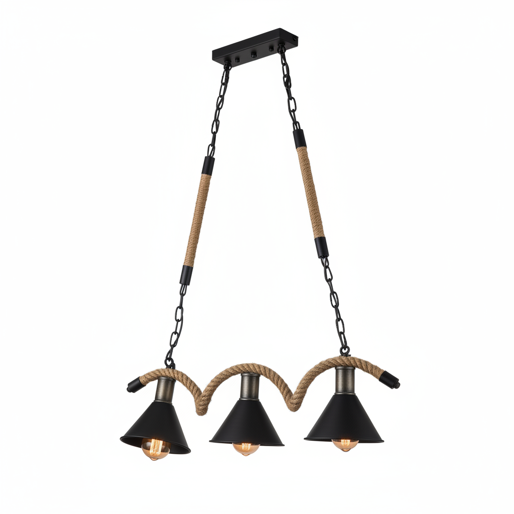 DINING LAMP 5006/3 (FD-6338/3)