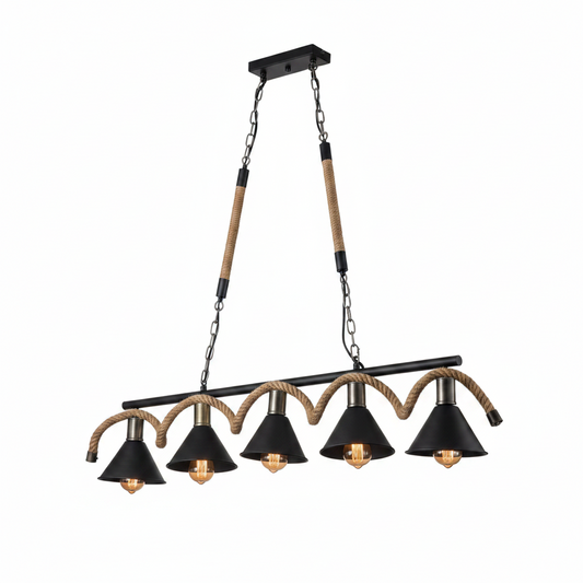 DINING LAMP 5006/5 (FD-6338/5)