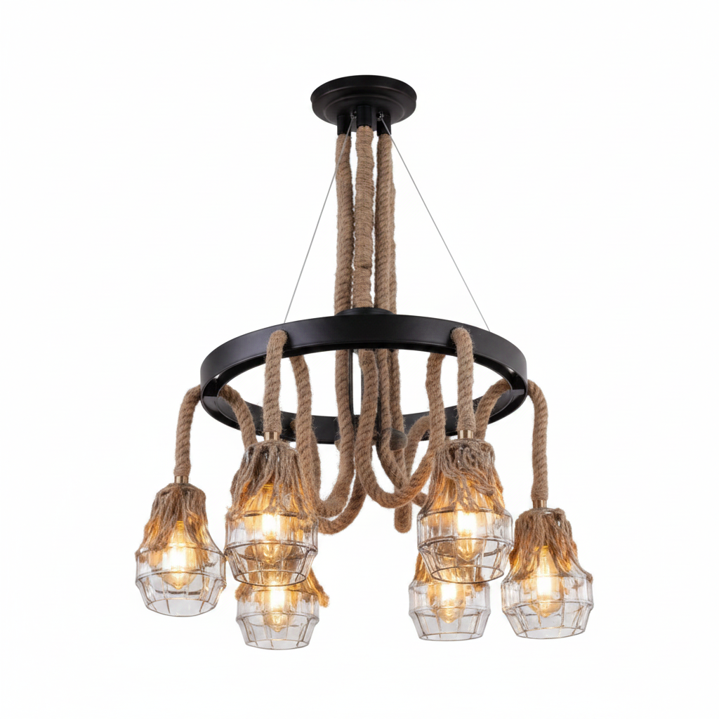 DINING LAMP 5008 (FD-6318/6)
