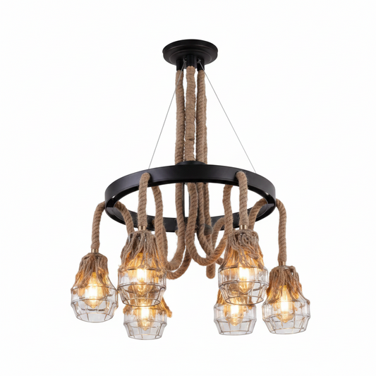 DINING LAMP 5008 (FD-6318/6)