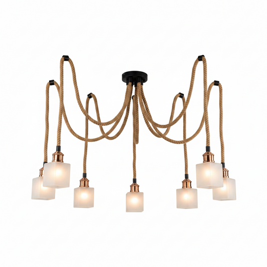 DINING LAMP 5019 (FD-DZ8/60)