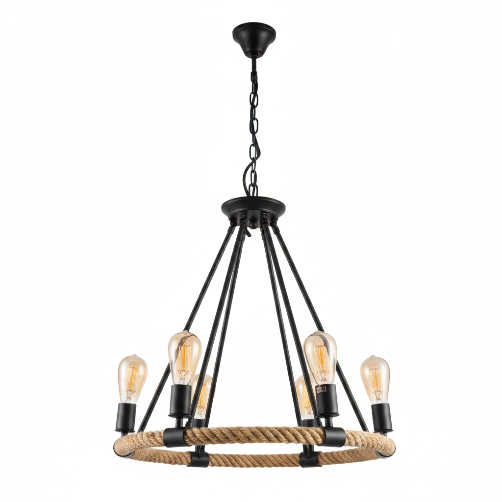 DINING LAMP 5021 (FD-6315B/6)