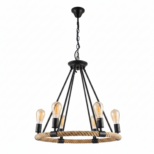 DINING LAMP 5021 (FD-6315B/6)