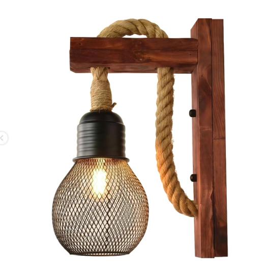WALL LAMP D3-04
