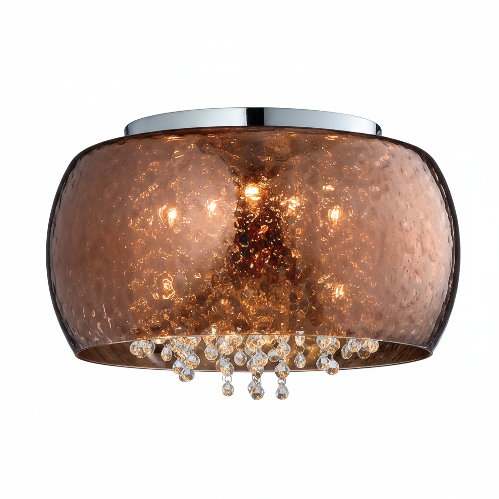 CEILING LIGHT 5992-3CO