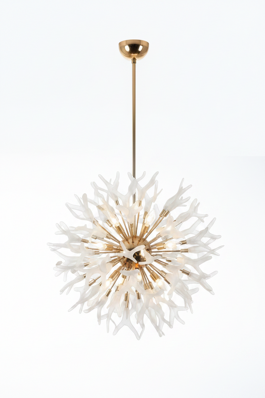DINING  LAMP 5976/500 GOLD