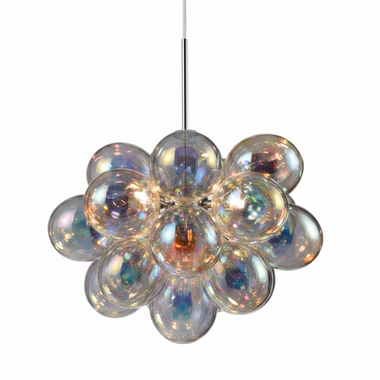 DINING LAMP MD12401-3 FC