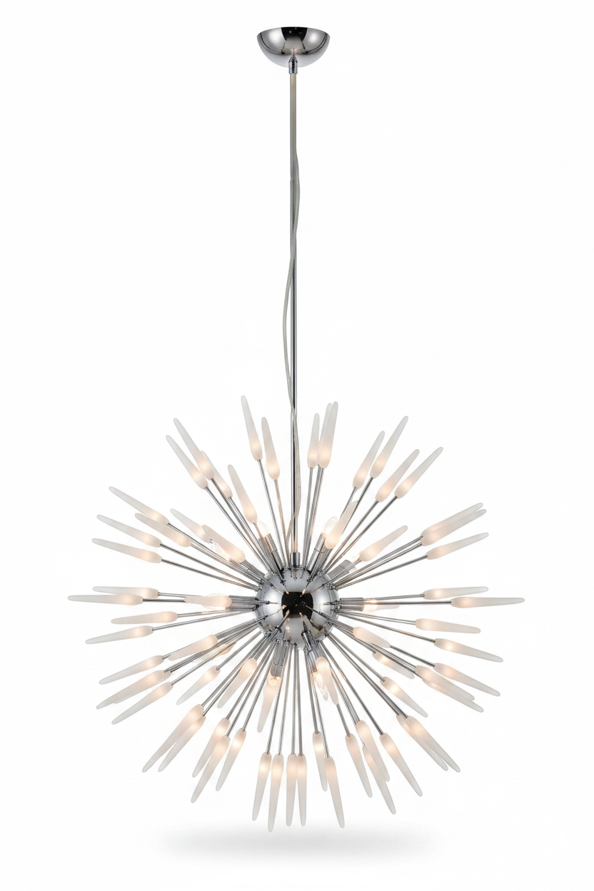 DINING LAMP 5976/450 CH