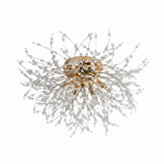 CEILING LIGHT 5635/600 GOLD