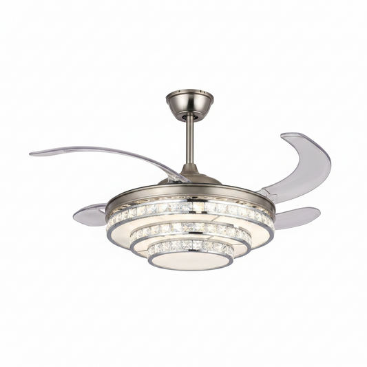 FAN LIGHT FL9304