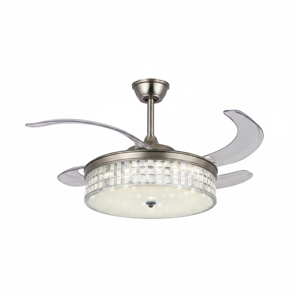 FAN LIGHT FL9301