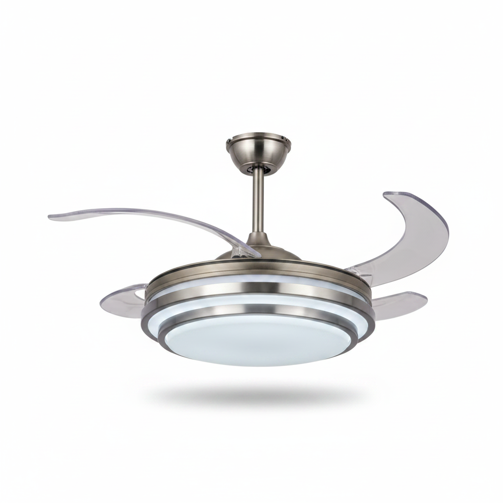 FAN LIGHT FL8605