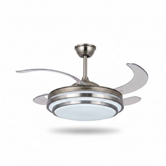 FAN LIGHT FL8605