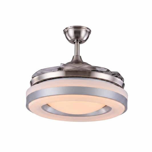 FAN LIGHT FL8602