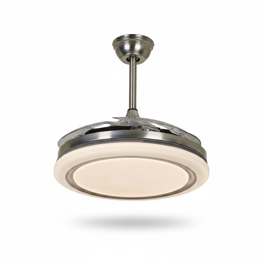 FAN LIGHT FL7704