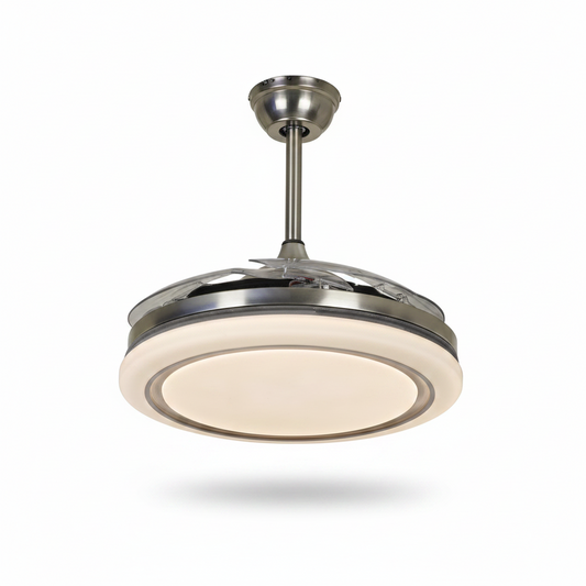 FAN LIGHT FL7704