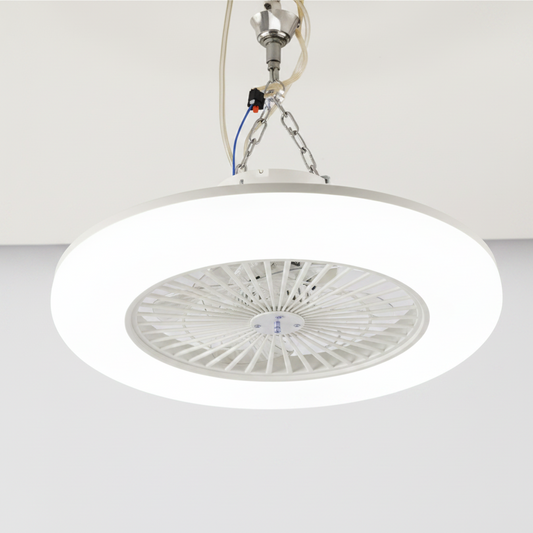 FAN LIGHT 7502