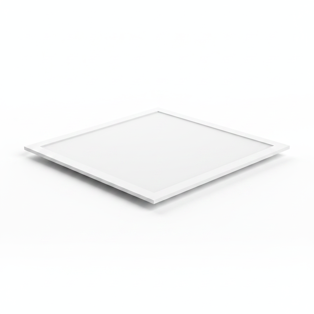 SURFACE PANEL LIGHT 48W 595MM*595MM COOL WHITE