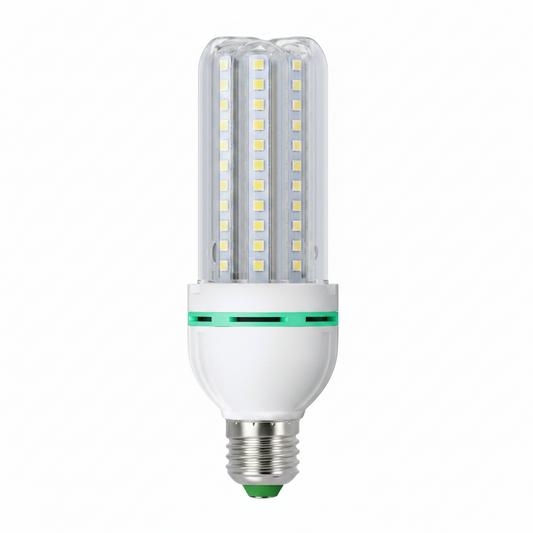 CORN BULB 12W E27 COOL WHITE