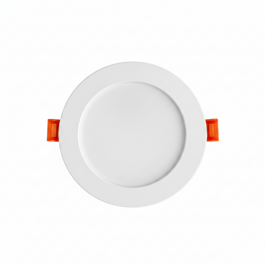 CONCEALED PANEL LIGHT 3W ROUND COOL WHITE SG IP20