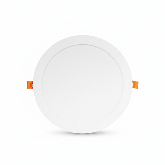 CONCEALED PANEL LIGHT 25W ROUND COOL WHITE SG IP20 DIA 280MM 6500K