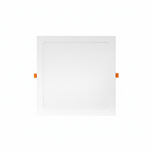 CONCEALED PANEL LIGHT 25W SQUARE COOL WHITE IP20 280MMX280MM 6500K