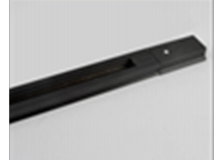 2M BK 3WIRE TRACK LINE