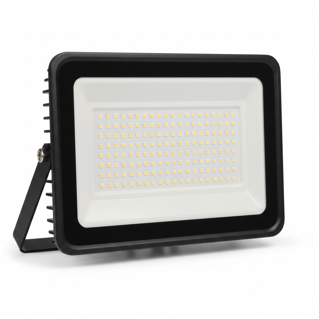 HELLO TODAY FLOOD LIGHT 10W / 20W / 30W / 50W / 100W / 150W / 200W A SG