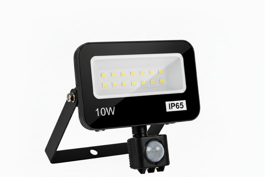 HELLO TODAY SENSOR FLOOD LIGHT 10W / 20W / 50W / 100W C3 IP65