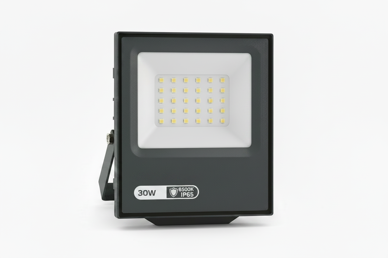HELLO TODAY FLOOD LIGHT DAY/NIGHT 20W / 30W / 50W C4