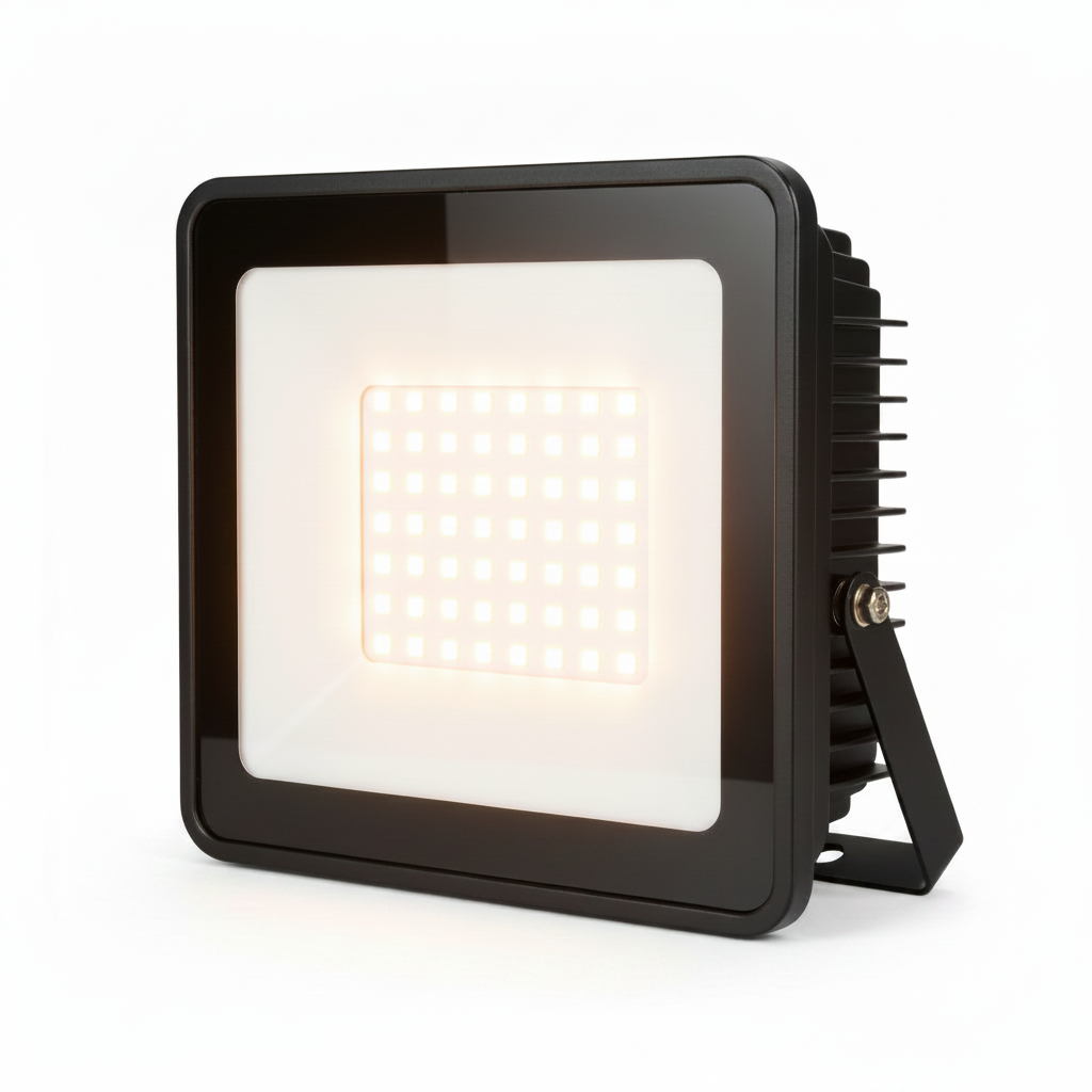 HELLO TODAY FLOOD LIGHT DAY/NIGHT 20W / 30W / 50W C4