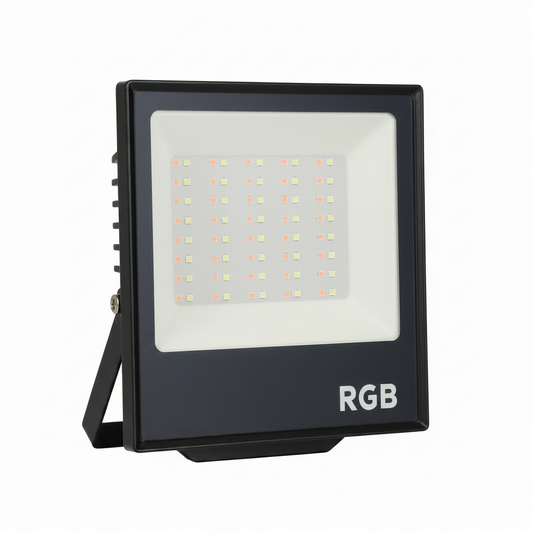 HELLO TODAY FLOOD LIGHT 20W / 30W / 50W B (A2) RGB