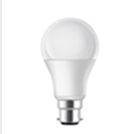 NEW 5W BULB B22 WH